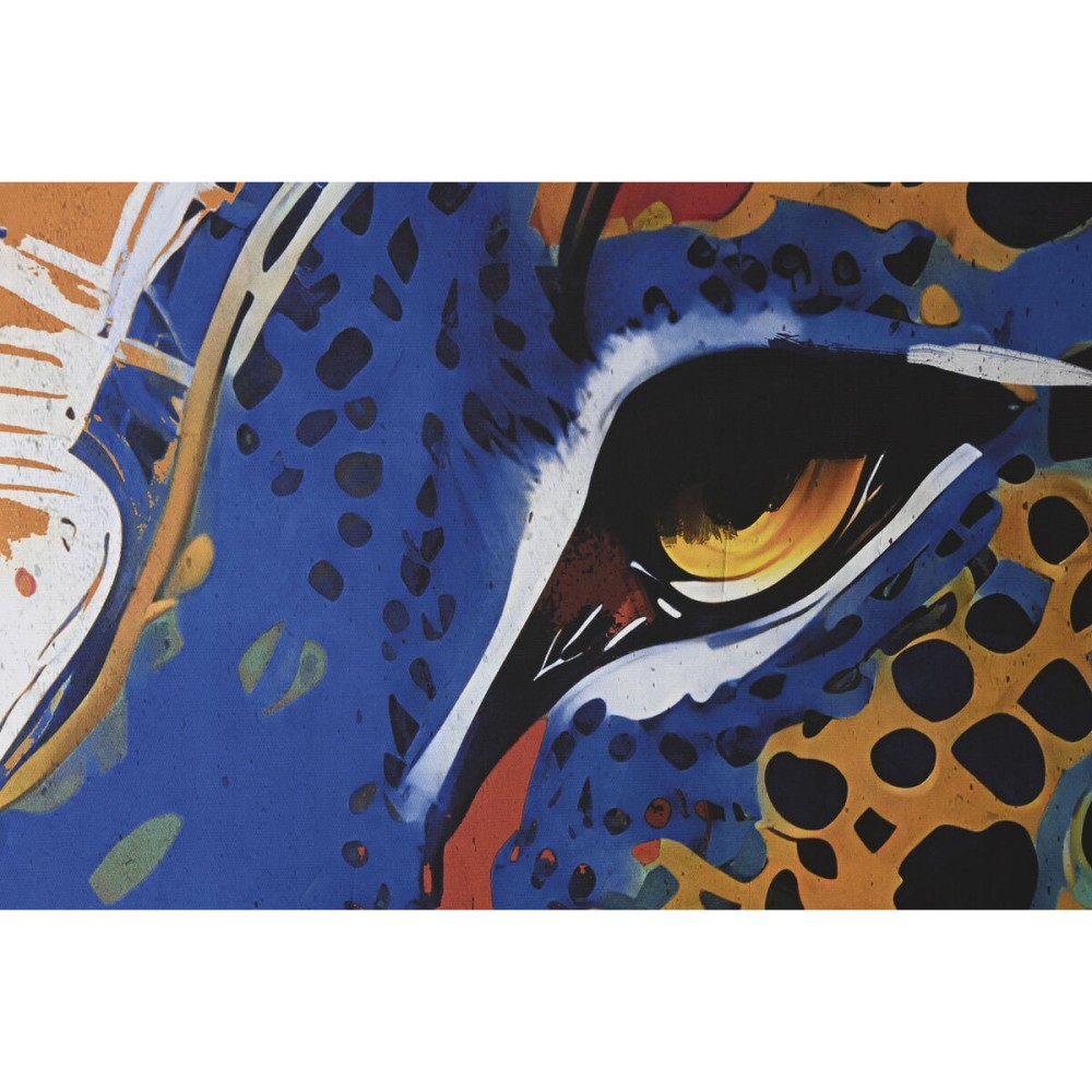 Bild Home ESPRIT Leopard Urban 80 x 4,5 x 120 cm (2 Stück)