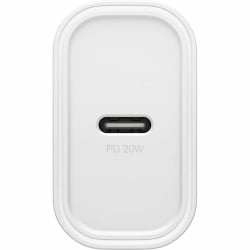 Portable charger Otterbox LifeProof 840304749621 White