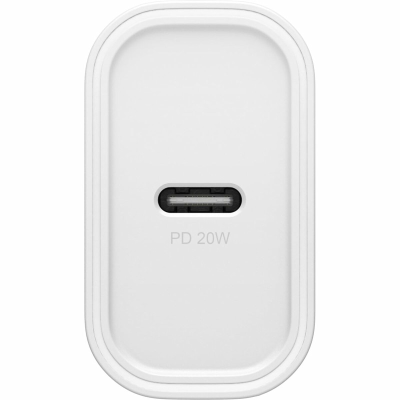 Portable charger Otterbox LifeProof 840304749621 White