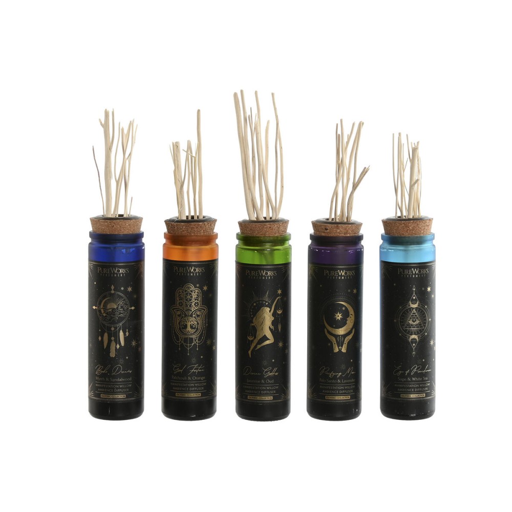 Désodorisant Home ESPRIT 100 ml (6 Unités)