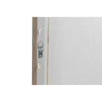 Painting Home ESPRIT White Cream Mediterranean 40 x 3 x 40 cm (4 Units)