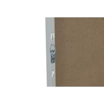 Painting Home ESPRIT Blue Cream 30 x 3 x 40 cm (3 Units)