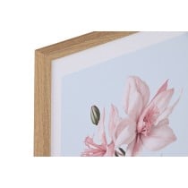 Bild Home ESPRIT Blomster Shabby Chic 30 x 1,8 x 40 cm (4 Stück)