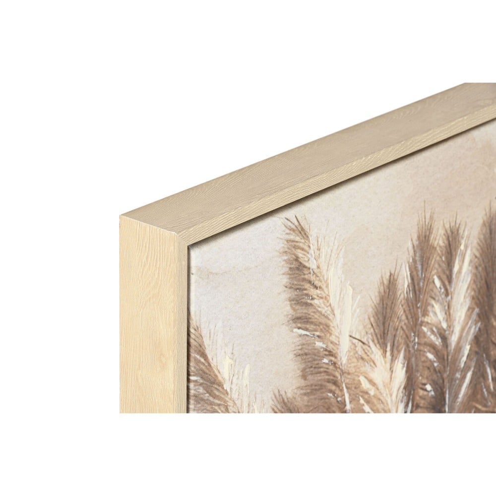 Bild Home ESPRIT grün Beige Blumentopf Cottage 123 x 4,5 x 83 cm (2 Stück)
