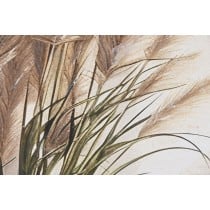 Bild Home ESPRIT grün Beige Blumentopf Cottage 123 x 4,5 x 83 cm (2 Stück)
