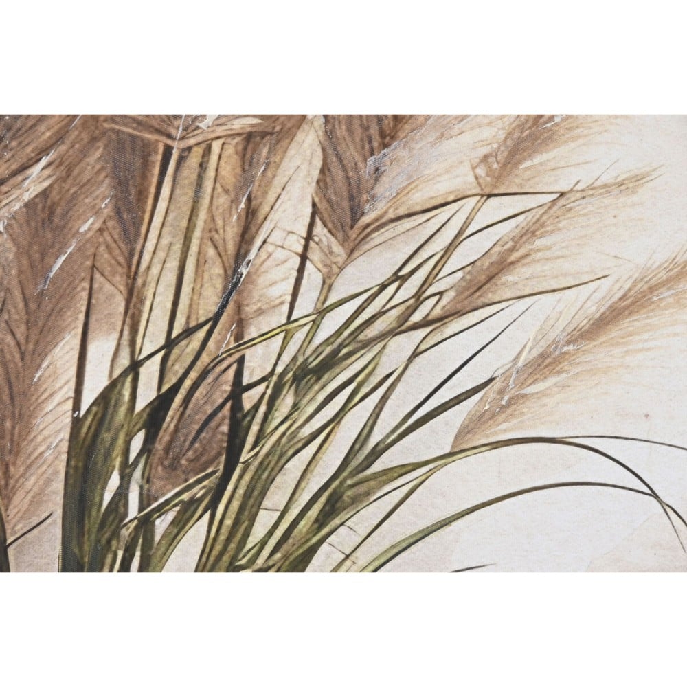Bild Home ESPRIT grün Beige Blumentopf Cottage 123 x 4,5 x 83 cm (2 Stück)