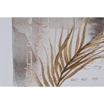 Bild Home ESPRIT Weiß Grau Vase Skandinavisch 45 x 2,5 x 60 cm (2 Stück)
