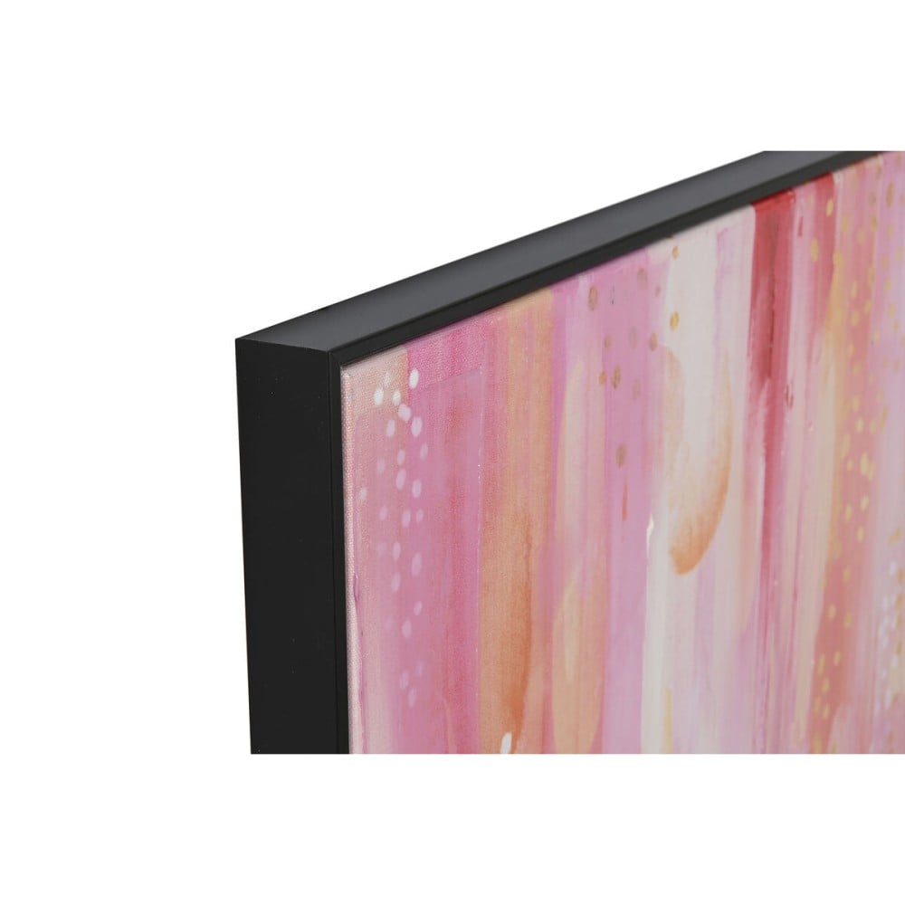 Painting Home ESPRIT Abstract Modern 90 x 3,5 x 120 cm (2 Units)