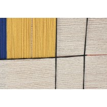 Bild Home ESPRIT Moderne Urban 50 x 2,5 x 70 cm (2 Stück)