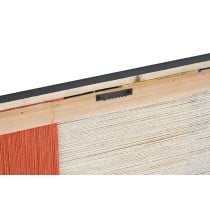 Painting Home ESPRIT Modern Urban 50 x 2,5 x 70 cm (2 Units)
