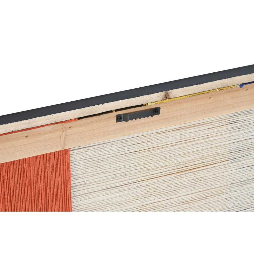 Painting Home ESPRIT Modern Urban 50 x 2,5 x 70 cm (2 Units)
