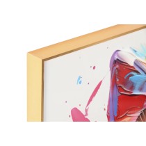 Bild Home ESPRIT Moderne Katze 80 x 3,5 x 80 cm (2 Stück)