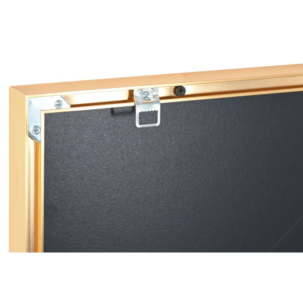 Bild Home ESPRIT Moderne Katze 80 x 3,5 x 80 cm (2 Stück)