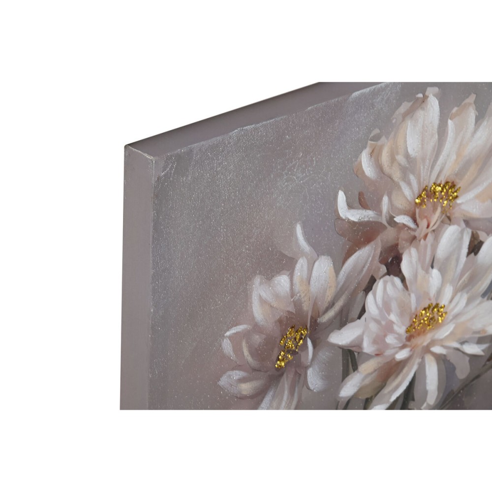 Painting Home ESPRIT Plant pot Traditional 120 x 3 x 60 cm (2 Units)