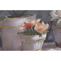 Painting Home ESPRIT Plant pot Traditional 120 x 3 x 60 cm (2 Units)