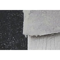 Cadre Home ESPRIT Blanc Noir Beige Abstrait 103 x 4,3 x 143 cm (2 Unités)