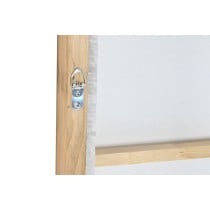 Painting Home ESPRIT White Black Beige Abstract 103 x 4,3 x 143 cm (2 Units)