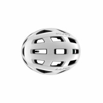 Adult's Cycling Helmet Lazer Tonic KinetiCore White