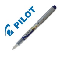 Kalligrafie-Feder Pilot Blau 0,4 mm