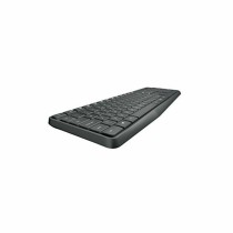 Clavier et souris sans fil Logitech 920-007919 Espagnol Espagnol Qwerty QWERTY