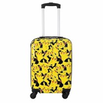 Cabin suitcase Pokémon