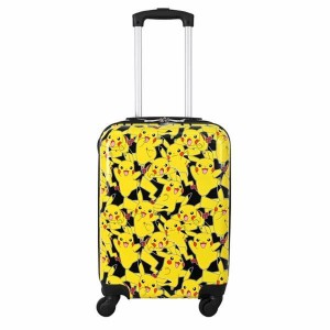 Cabin suitcase Pokémon