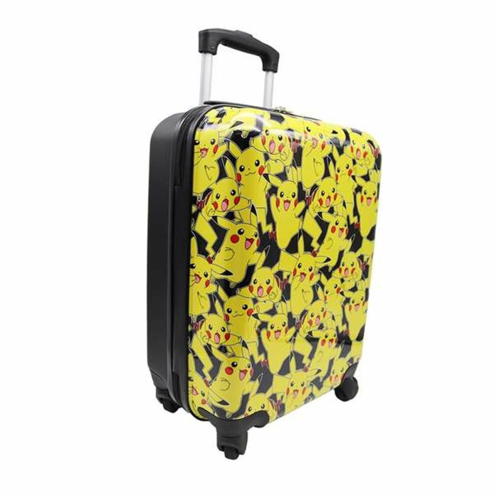 Cabin suitcase Pokémon
