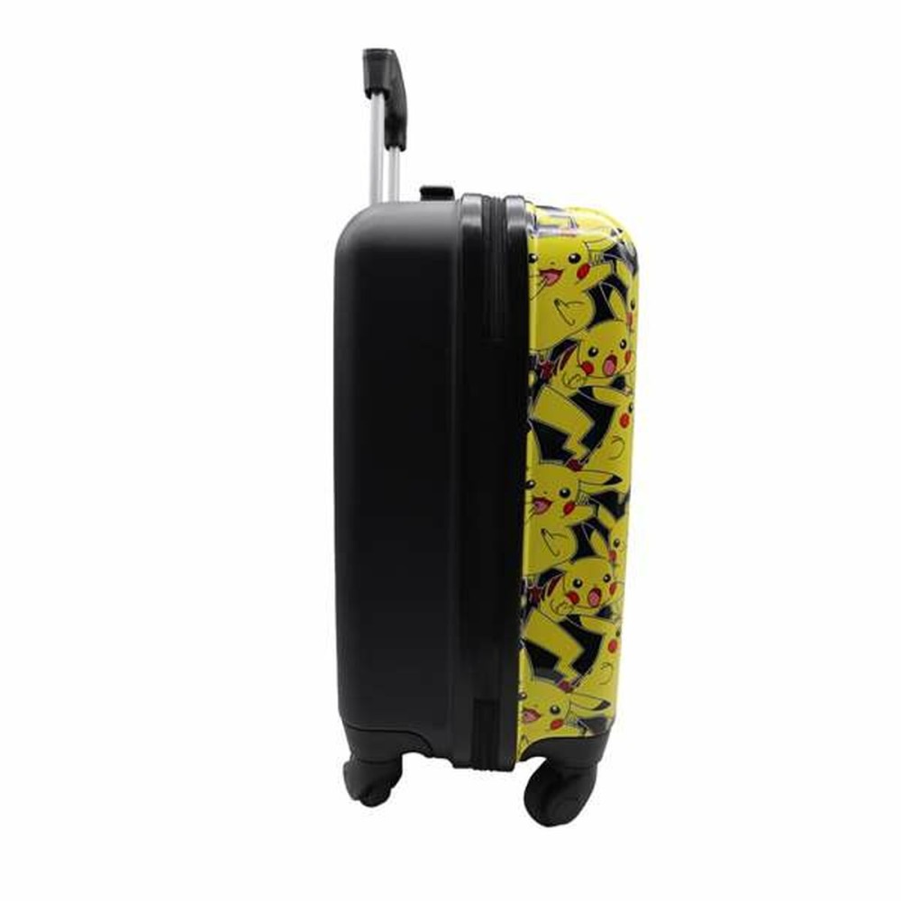 Valise cabine Pokémon
