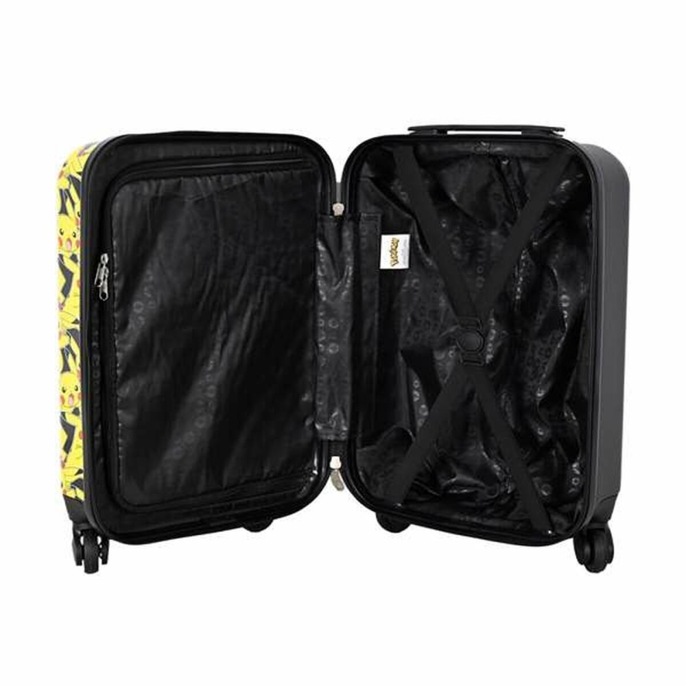 Valise cabine Pokémon