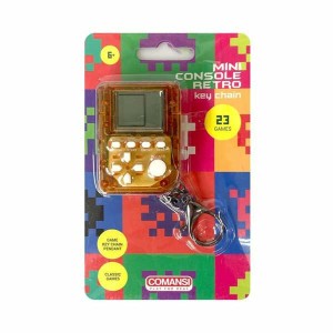 Portable Game Console Comansi