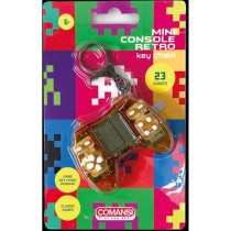Portable Game Console Comansi