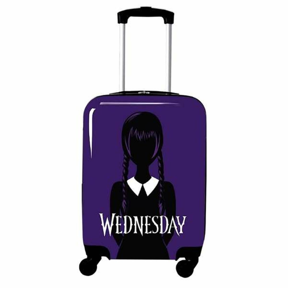 Kabinentrolley Wednesday