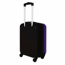 Trolley de Cabine Wednesday