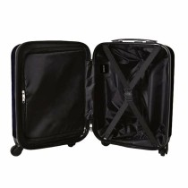 Trolley de Cabine Wednesday