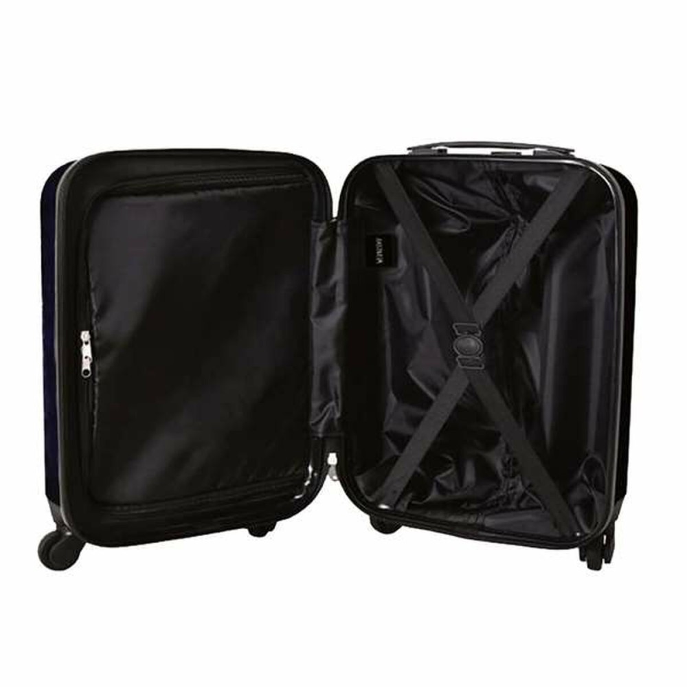 Trolley de Cabine Wednesday