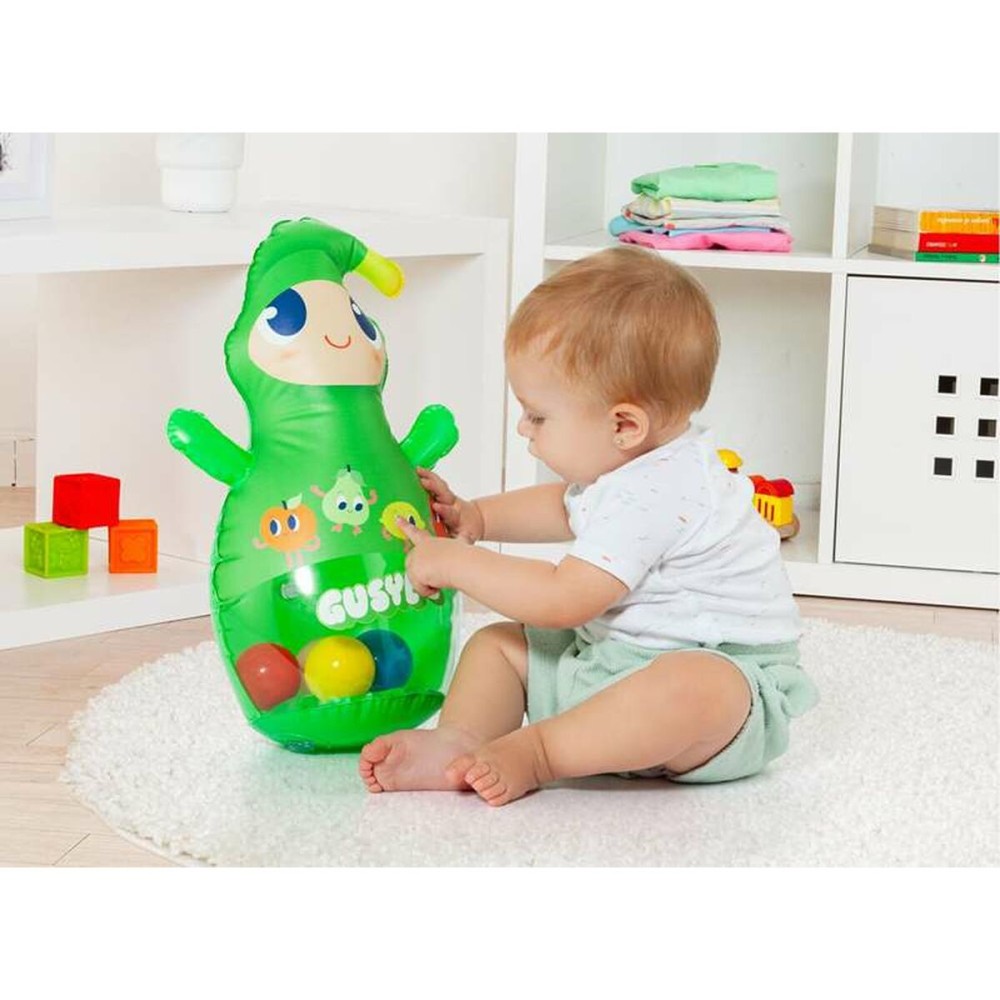 Aufblasbare Puppe Moltó 43 x 27 cm