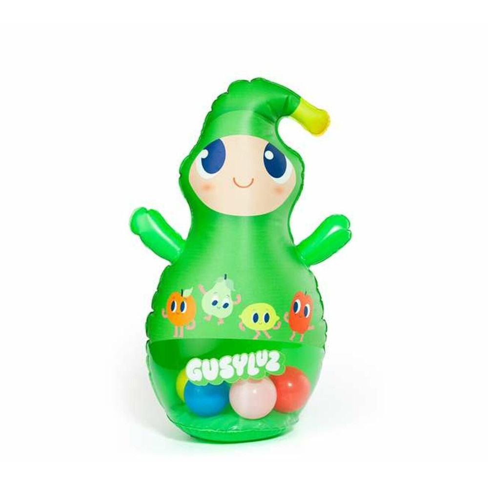 Aufblasbare Puppe Moltó 43 x 27 cm