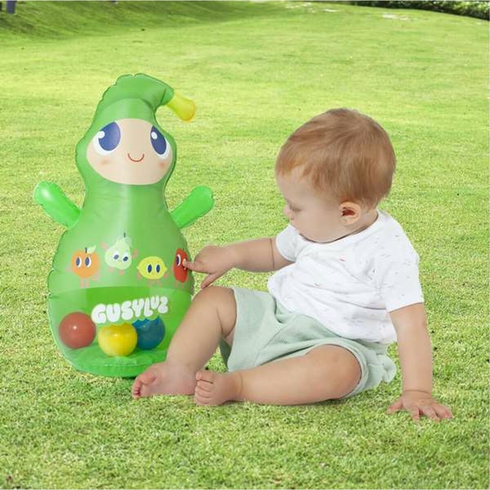 Aufblasbare Puppe Moltó 43 x 27 cm