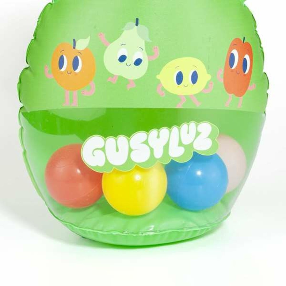 Aufblasbare Puppe Moltó 43 x 27 cm