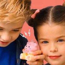 Animal de Compagnie Interactif Famosa