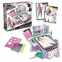 Educational Game Canal Toys Designer Studio