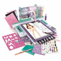 Educational Game Canal Toys Designer Studio