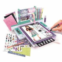 Educational Game Canal Toys Designer Studio