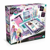 Educational Game Canal Toys Designer Studio
