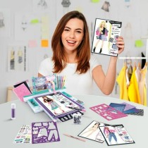 Educational Game Canal Toys Designer Studio