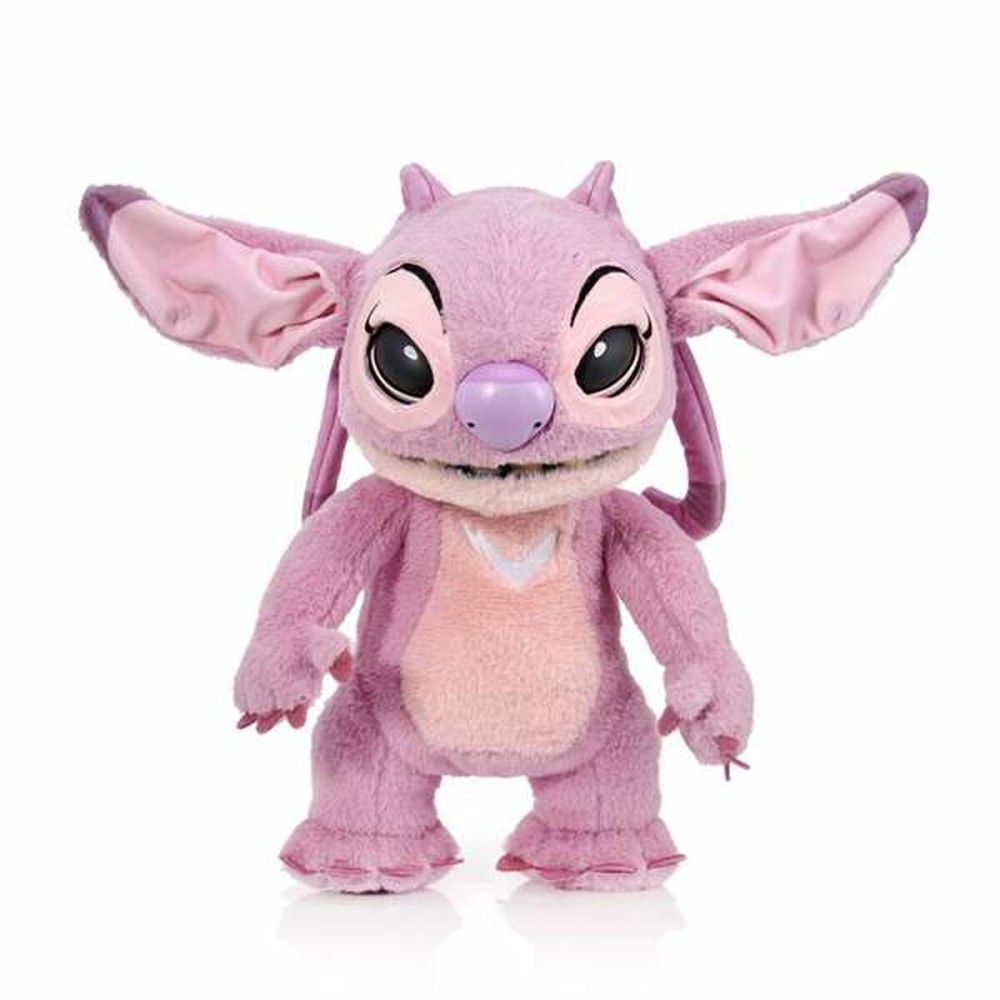 Animal de Compagnie Interactif Famosa Angel
