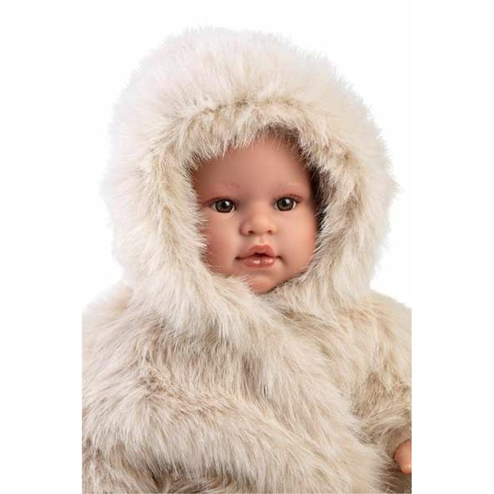 Bébé poupée Llorens 45 cm