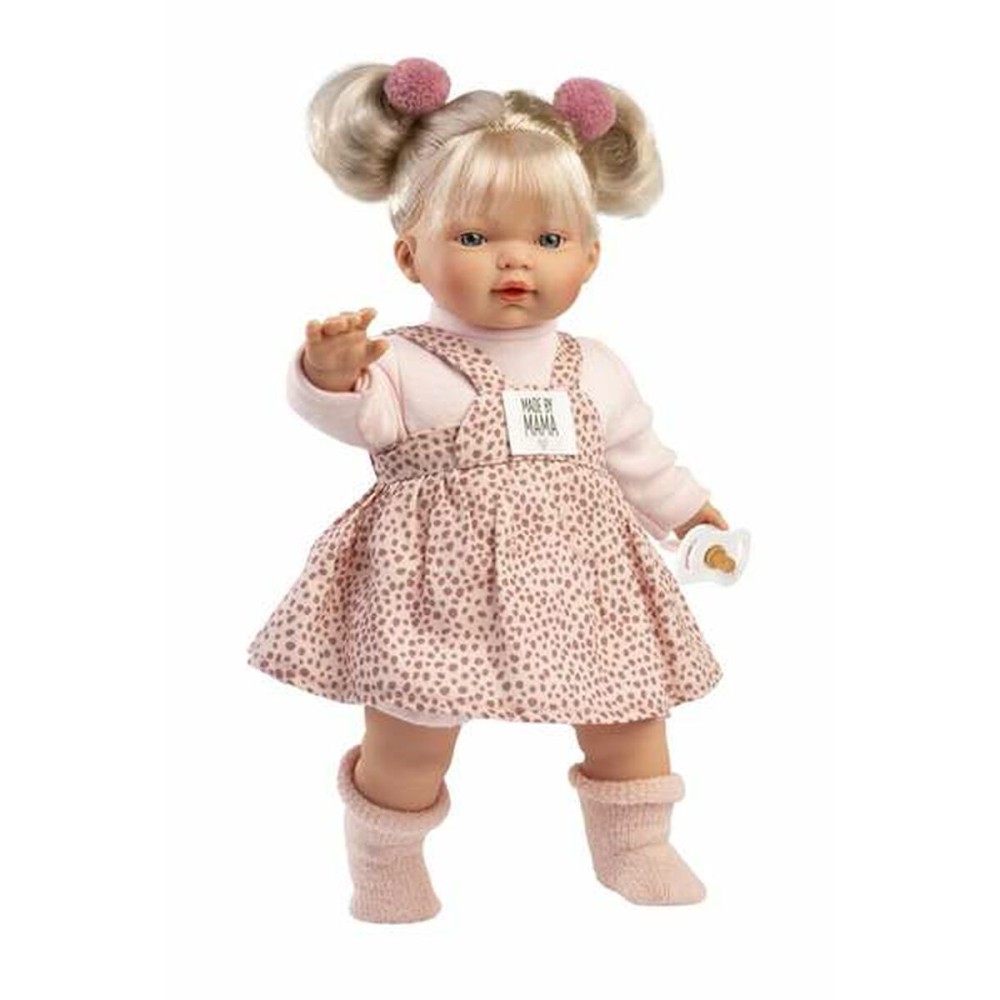 Baby-Puppe Llorens 33 cm