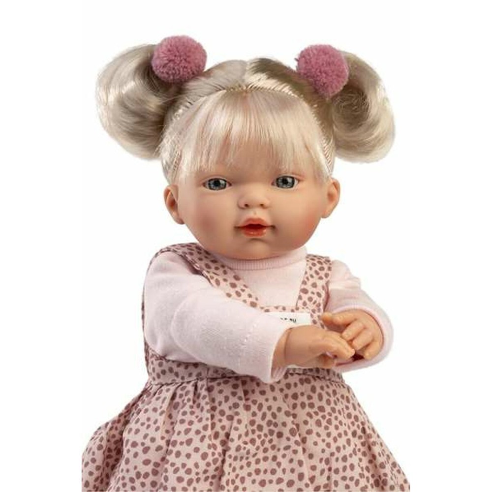 Bébé poupée Llorens 33 cm