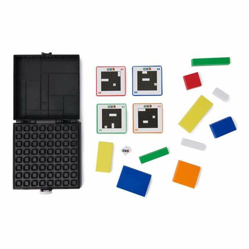 Educational Game Spin Master Rubiks